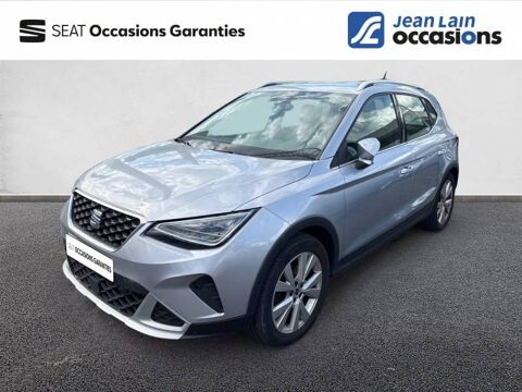 Annonce voiture Seat Arona 17490 €