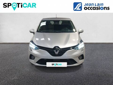 Clio Blue dCi 100 - 21N Business 2021 occasion 74600 Seynod