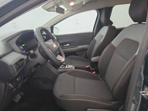 Jogger ECO-G 120 auto 7 pl Extreme 2026 occasion 61000 Alen&ccedil;on