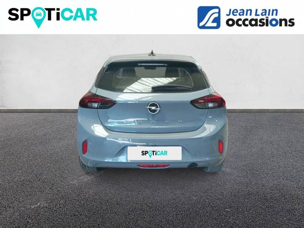 Corsa 1.2 75 ch BVM5 2024 occasion 74200 Anthy-sur-L&eacute;man