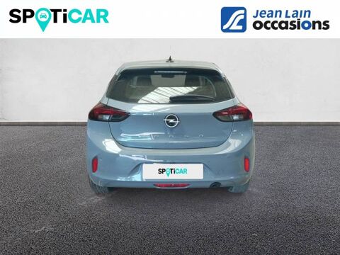 Corsa 1.2 75 ch BVM5 2024 occasion 74200 Anthy-sur-L&eacute;man