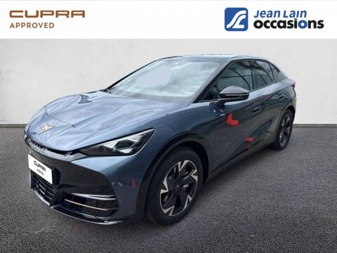 Cupra Tavascan 286 ch V 2026 occasion Meythet 74960