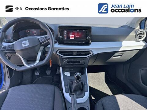 Arona 1.0 TSI 95 ch Start/Stop BVM5 Copa 2025 occasion 74700 Sallanches