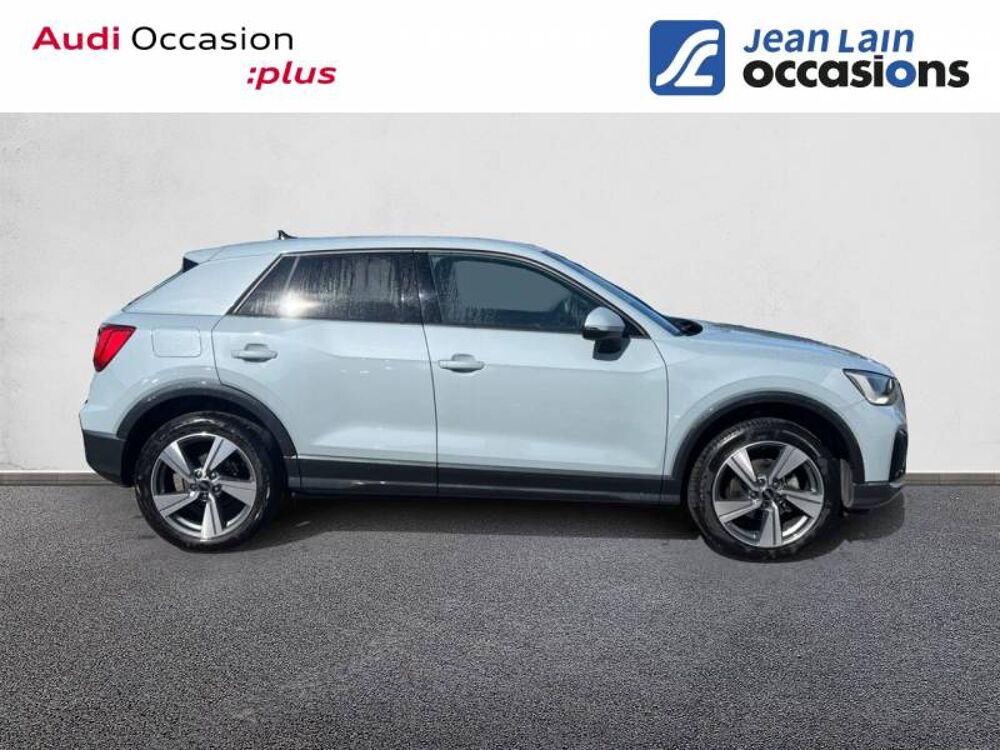 Q2 35 TFSI 150 S tronic 7 Design 2025 occasion 74100 Ville-la-Grand
