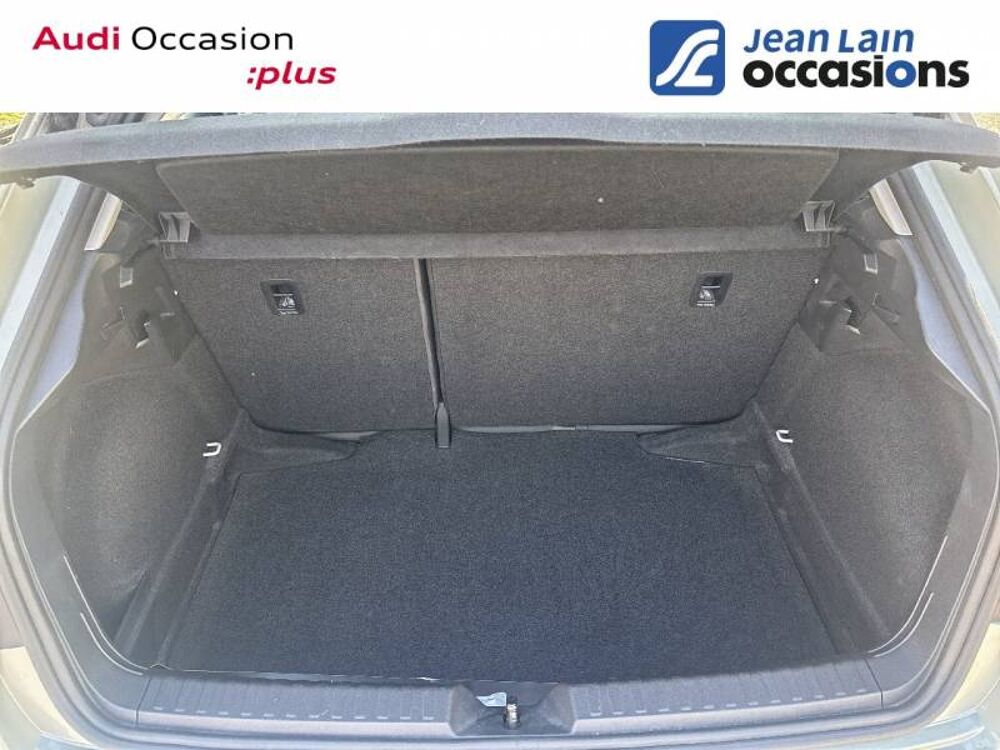 A1 Sportback 25 TFSI 95 ch BVM5 Entry 2023 occasion 74600 Seynod