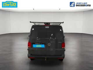 Transporter TRANSPORTER 6.1 VAN L2H1 2.0 TDI 150 DSG7 4MOTION BUSINESS 2021 occasion 38360 Sassenage