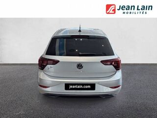 Polo 1.0 TSI 95 S&S DSG7 VW Edition 2026 occasion 01170 Cessy