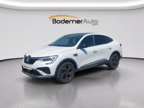 Annonce voiture Renault Arkana 21490 €