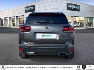 C5 aircross C5 Aircross BlueHDi 130 EAT8 Max 2025 occasion 38300 Bourgoin-Jallieu