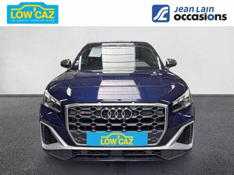 Q2 S 50 TFSI 300 ch S tronic 7 Quattro 2021 occasion 73490 La Ravoire
