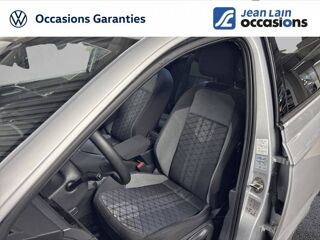 Polo 1.0 TSI 95 S&S BVM5 R-Line Edition 2025 occasion 73290 La Motte-Servolex