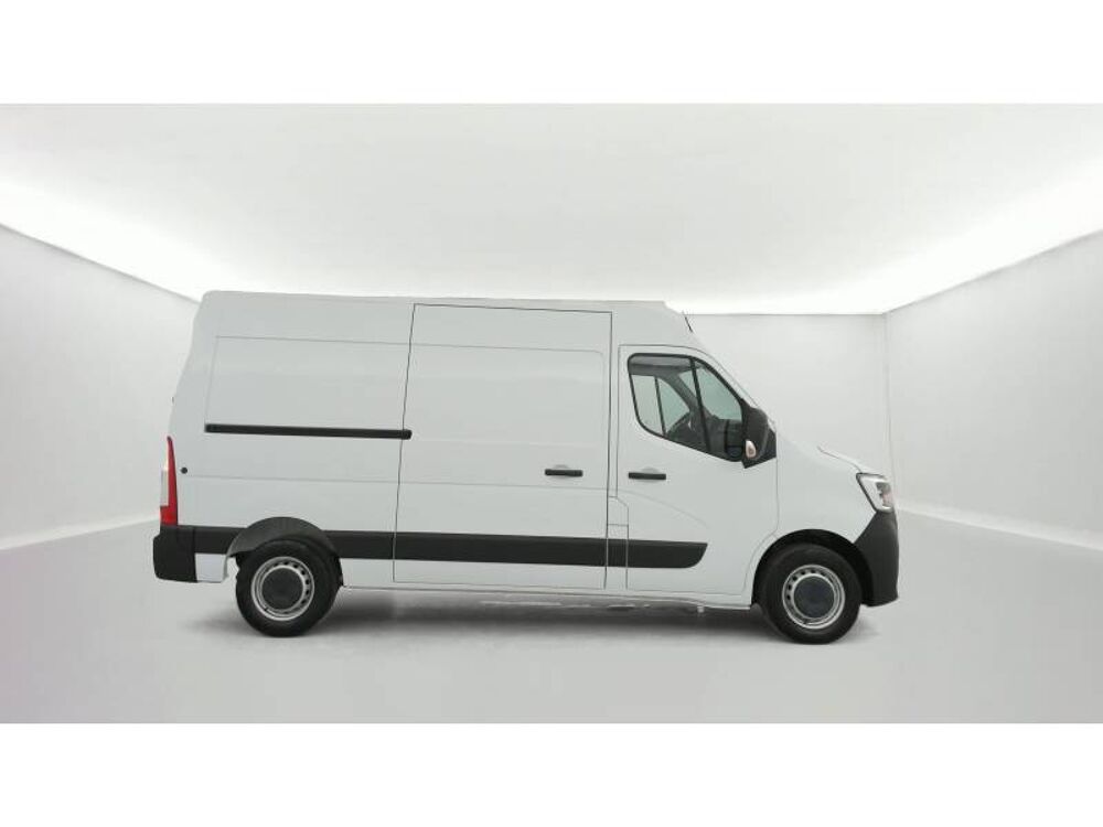 Master MASTER FGN TRAC F3500 L2H2 BLUE DCI 135 CONFORT 2024 occasion 29600 Morlaix