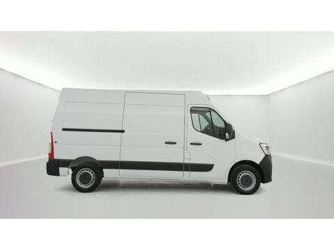 Master MASTER FGN TRAC F3500 L2H2 BLUE DCI 135 CONFORT 2024 occasion 29600 Morlaix