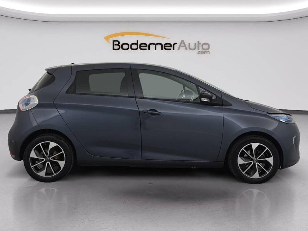 Zo&eacute; Zoe R90 Achat Int&eacute;gral Intens 2018 occasion 50000 Saint-L&ocirc;