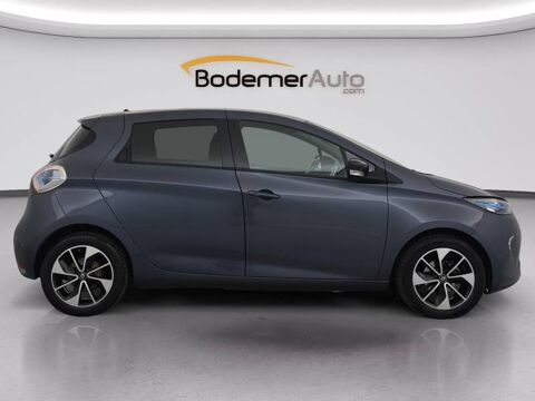 Zo&eacute; Zoe R90 Achat Int&eacute;gral Intens 2018 occasion 50000 Saint-L&ocirc;