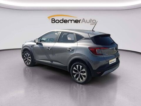 Captur TCe 90 Evolution 2024 occasion 29000 Quimper