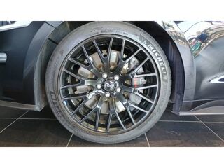 Mustang Convertible V8 5.0 BVA10 GT 2019 occasion 35760 Saint-Gr&eacute;goire