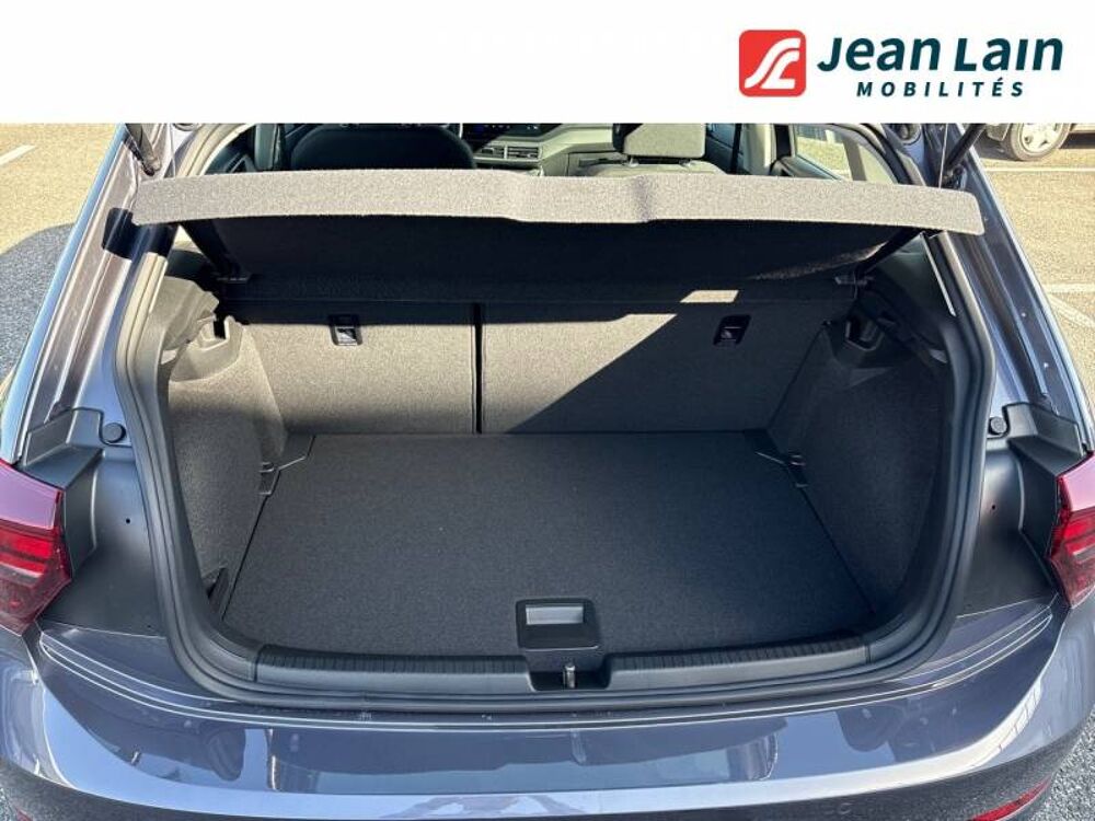 Polo 1.0 TSI 95 S&S BVM5 Life 2026 occasion 74100 Annemasse
