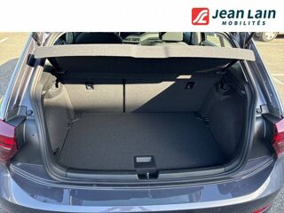 Polo 1.0 TSI 95 S&S BVM5 Life 2026 occasion 74100 Annemasse