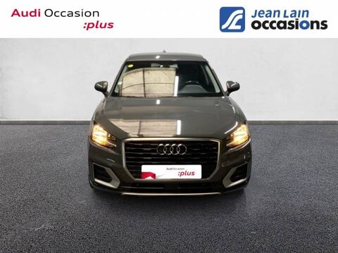 Q2 30 TDI 116 S tronic 7 Design 2020 occasion 74600 Seynod