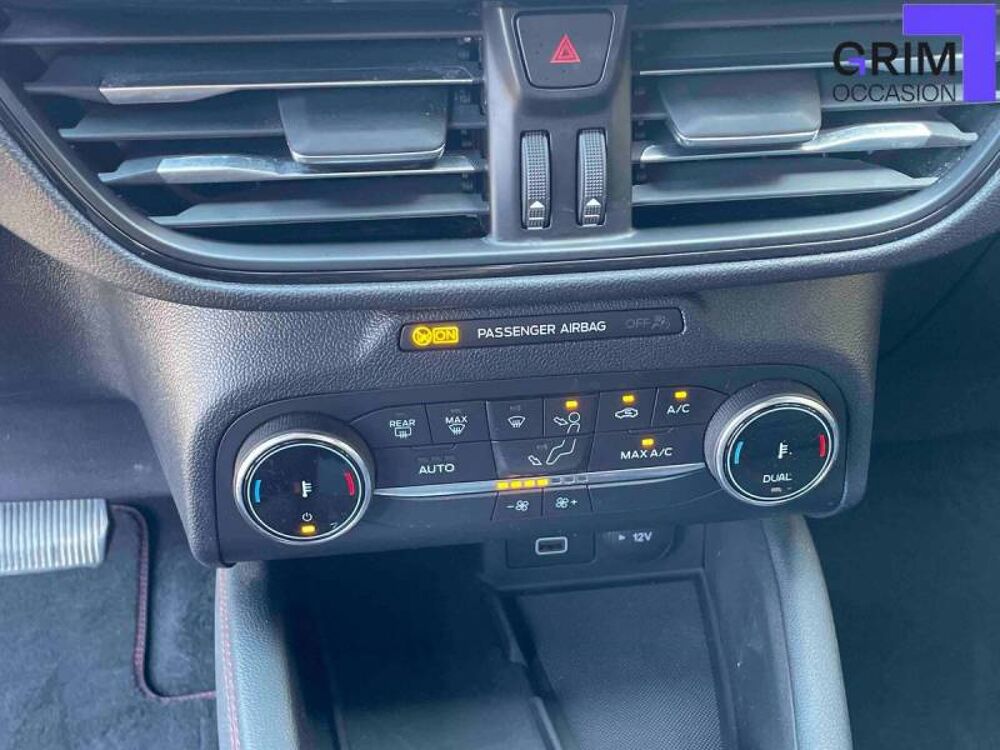 Kuga 2.5 Duratec 225 ch PHEV Powershift ST-Line Business 2023 occasion 34970 Lattes