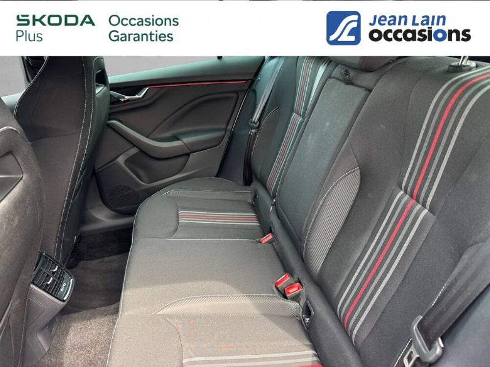 Kamiq 1.0 TSI Evo 2 116 ch DSG7 Monte Carlo 2025 occasion 74200 Anthy-sur-L&eacute;man