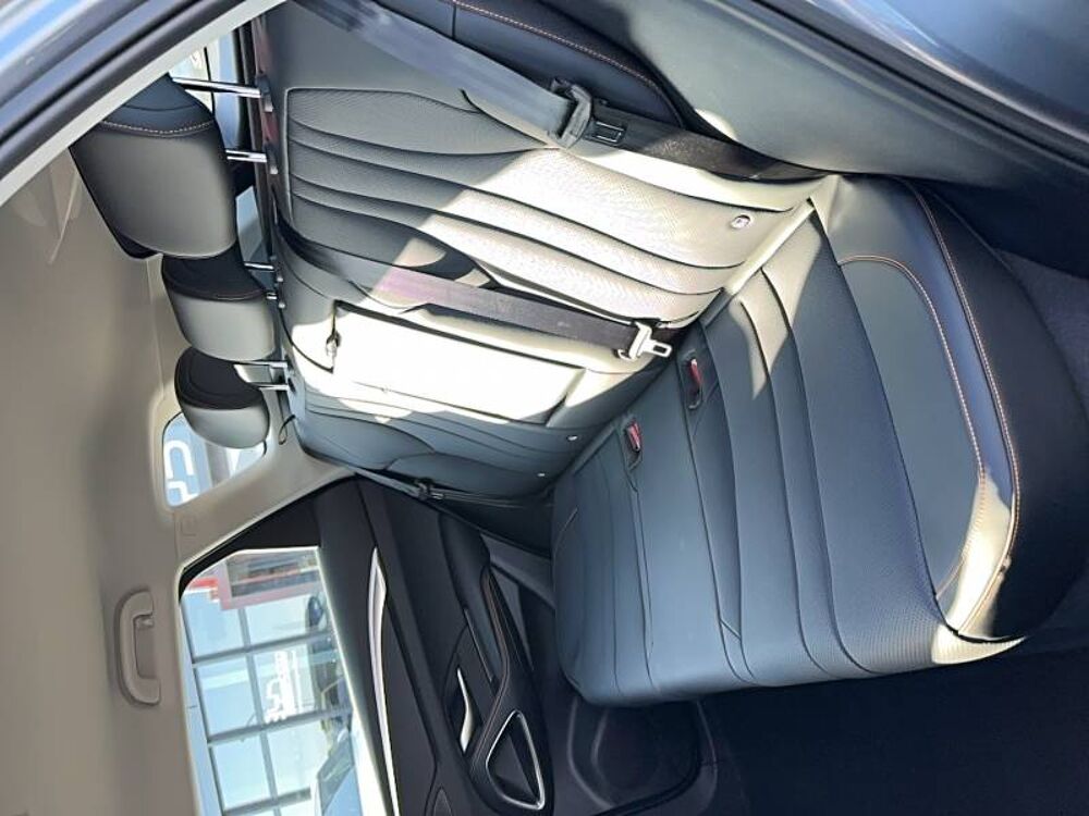 Sealion 5 1.5l DM-i 212 ch PHEV Design 2026 occasion 49070 Beaucouz&eacute;