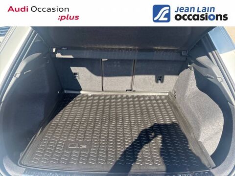 Q3 35 TFSI 150 ch S tronic 7 S line 2024 occasion 74100 Ville-la-Grand