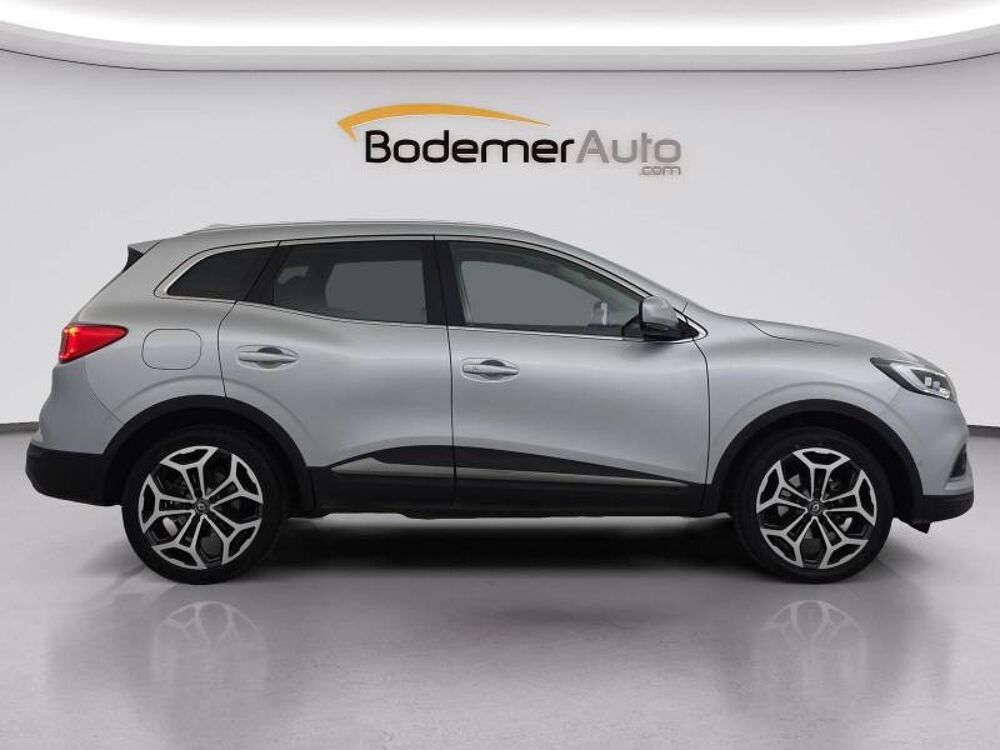 Kadjar TCe 140 Techno 2022 occasion 29200 Brest