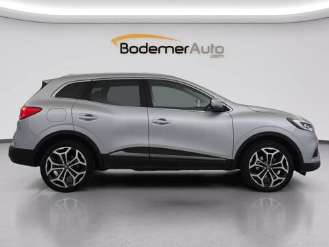 Kadjar TCe 140 Techno 2022 occasion 29200 Brest