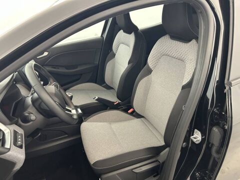 Clio Blue dCi 100 ch GSR2 Evolution 2025 occasion 61000 Alen&ccedil;on