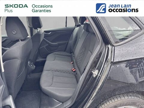 Kamiq 1.0 TSI Evo 110 ch DSG7 Ambition 2024 occasion 73490 La Ravoire