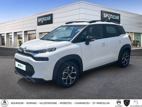 Annonce voiture Citroën C3 Aircross 13890 €