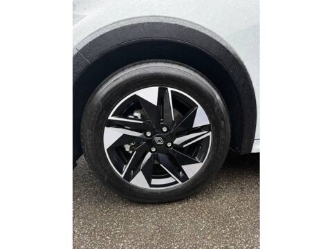 Clio E-Tech full hybrid 160 ch Techno 2026 occasion 56800 Plo&euml;rmel