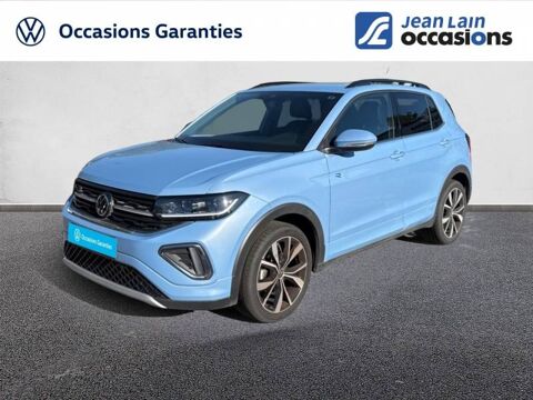 Annonce voiture Volkswagen T-Cross 26990 €