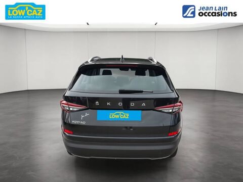 Kodiaq 2.0 TDI 150 SCR DSG7 5pl Style 2022 occasion 73490 La Ravoire