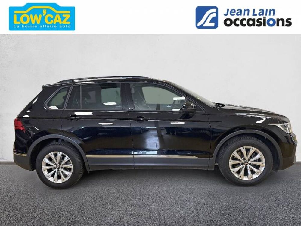 Tiguan 2.0 TDI 150ch DSG7 Life Plus 2023 occasion 38360 Sassenage