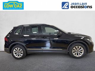 Tiguan 2.0 TDI 150ch DSG7 Life Plus 2023 occasion 38360 Sassenage