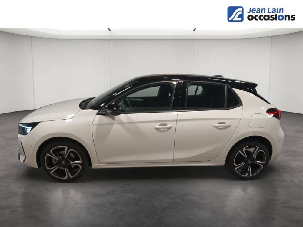 Corsa 1.2 Turbo 100 ch GS 2025 occasion 74600 Seynod
