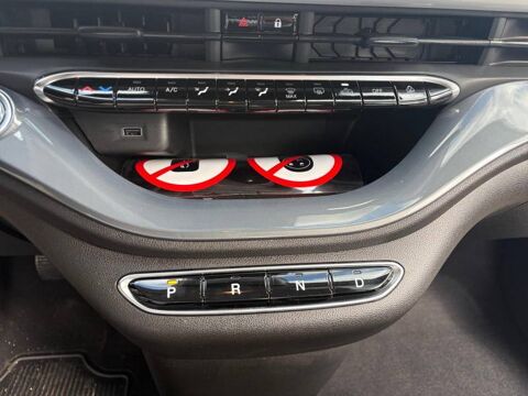 500 e 95 ch Collezione 2026 occasion 78120 Rambouillet