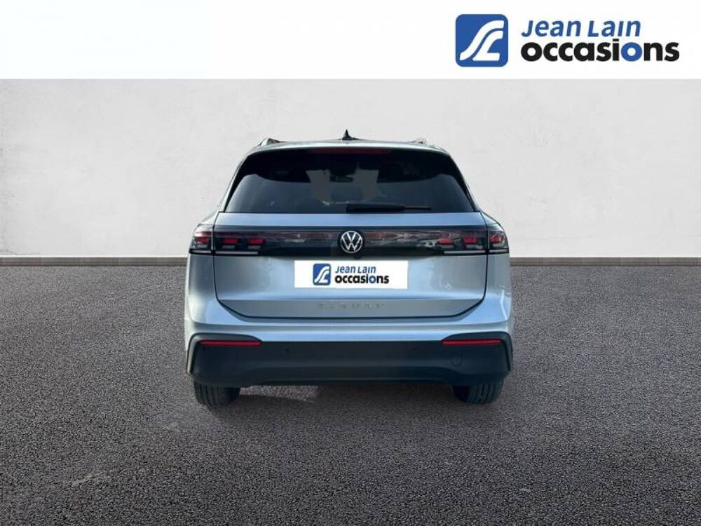 Tiguan 2.0 TDI 150ch DSG7 VW Edition 2025 occasion 05000 Gap