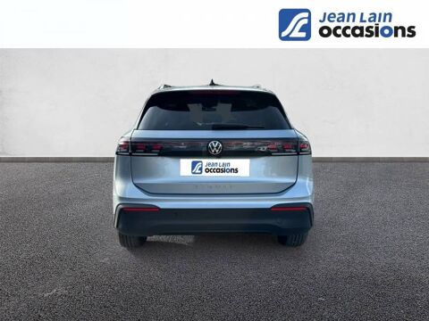 Tiguan 2.0 TDI 150ch DSG7 VW Edition 2025 occasion 05000 Gap