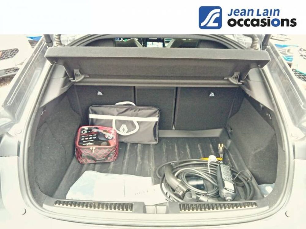 Rafale hyper hybrid E-Tech 300 ch 4x4 atelier Alpine 2026 occasion 05000 Gap