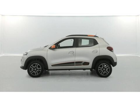 Spring Achat Int&eacute;gral Confort Plus 2022 occasion 56400 Auray