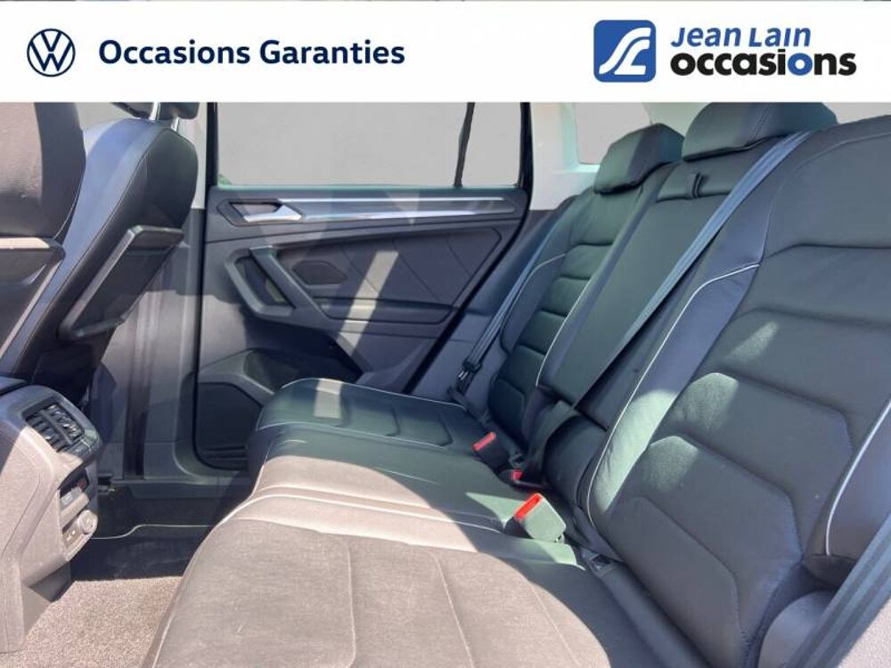 Tiguan 2.0 Bi-TDI 240 DSG7 4Motion Carat Exclusive 2019 occasion 38530 Pontcharra