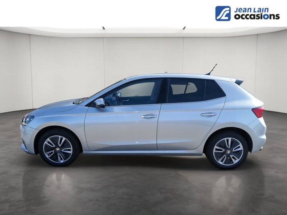 Fabia 1.0 TSI 95 ch BVM5 Style 2023 occasion 74200 Margencel