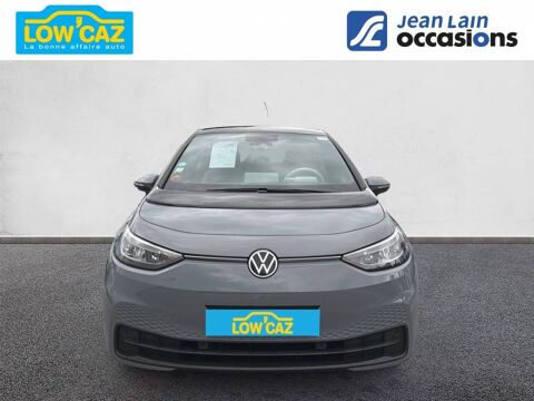 ID.3 204 ch Pro S 2022 occasion 73490 La Ravoire