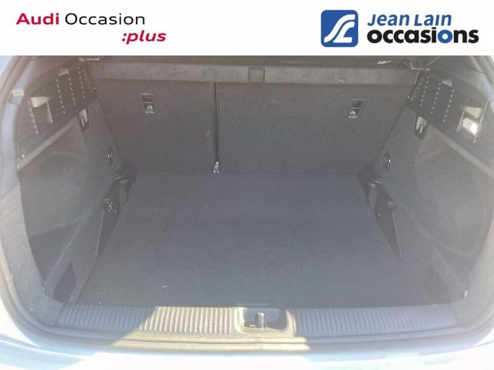 Q2 35 TFSI 150 S tronic 7 S line Plus 2025 occasion 74700 Sallanches