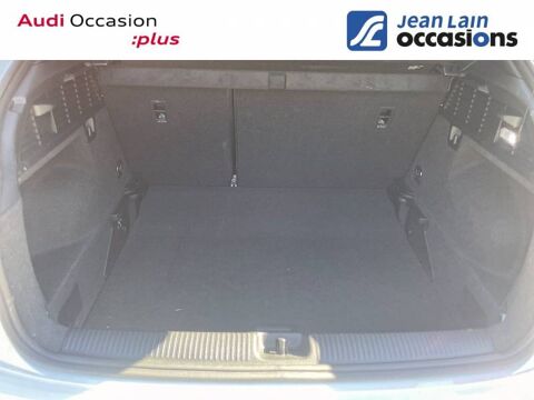 Q2 35 TFSI 150 S tronic 7 S line Plus 2025 occasion 74700 Sallanches