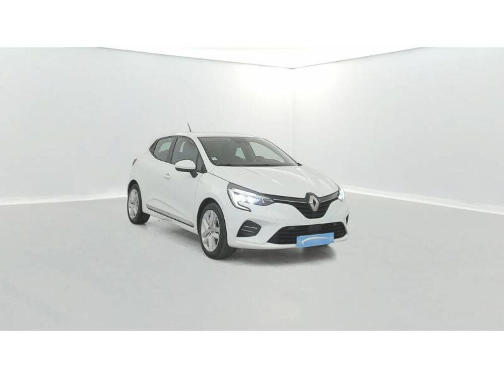 Clio E-Tech 140 - 21N Business 2022 occasion 56800 Plo&euml;rmel